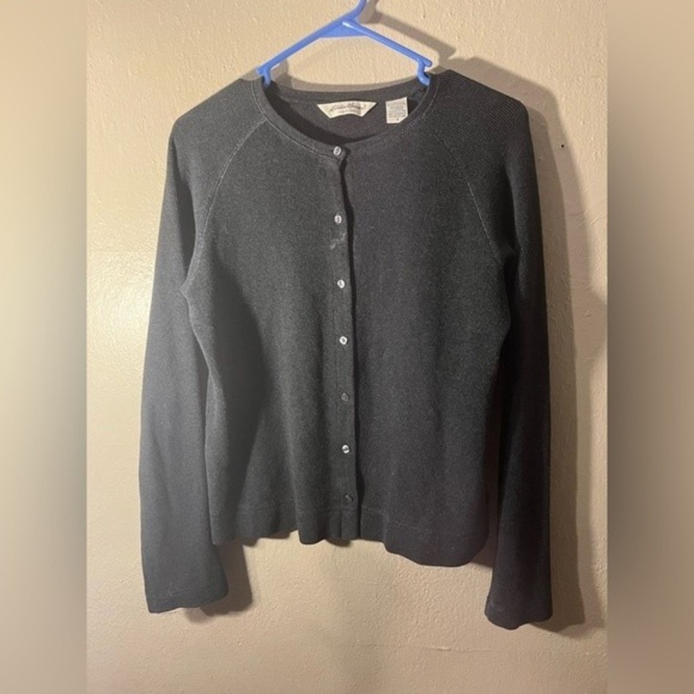 𝅺EDDIE Bauer button up